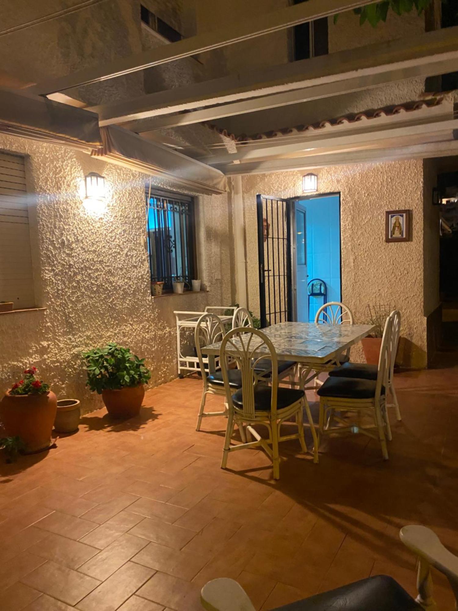 Chalet La Sopera La Manga Exteriér fotografie